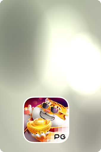 Fortune Tiger