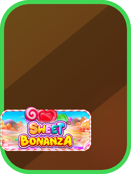 Sweet Bonanza