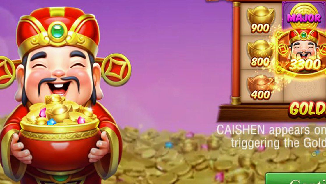 Money Pot · Hình ảnh giao diện ứng dụng CWIN