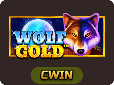 Wolf Gold