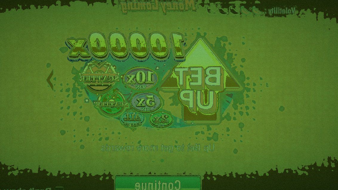 Money Coming · Hình ảnh giao diện ứng dụng CWIN
