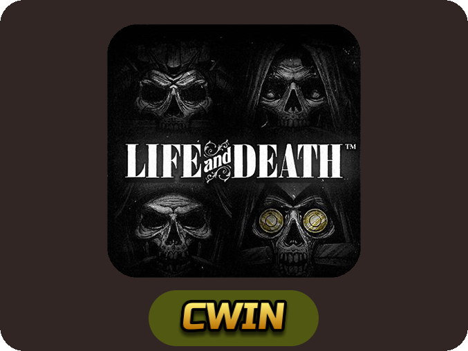 Life and Death