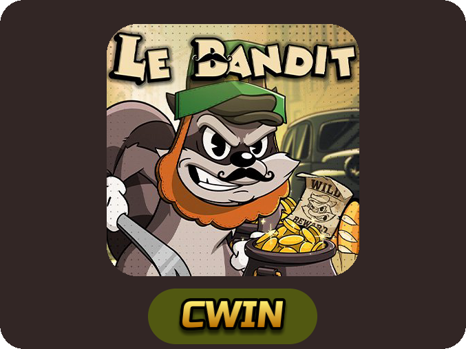 Le Bandit