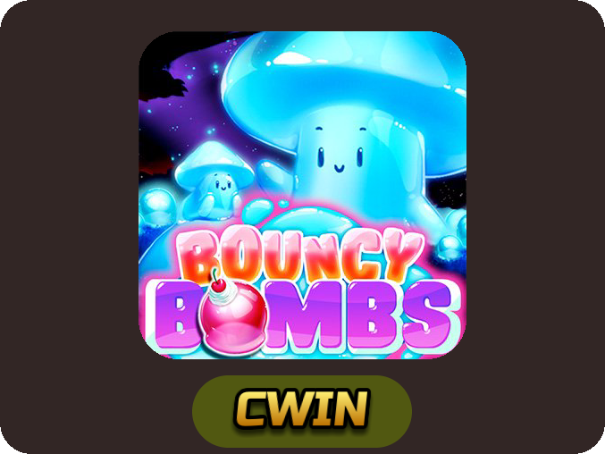 Bouncy Bombs