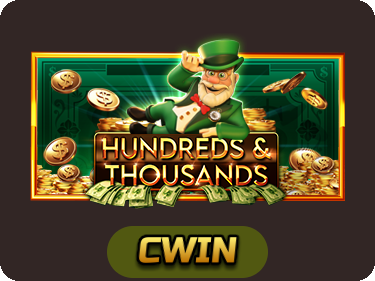 Hundreds and Thousands