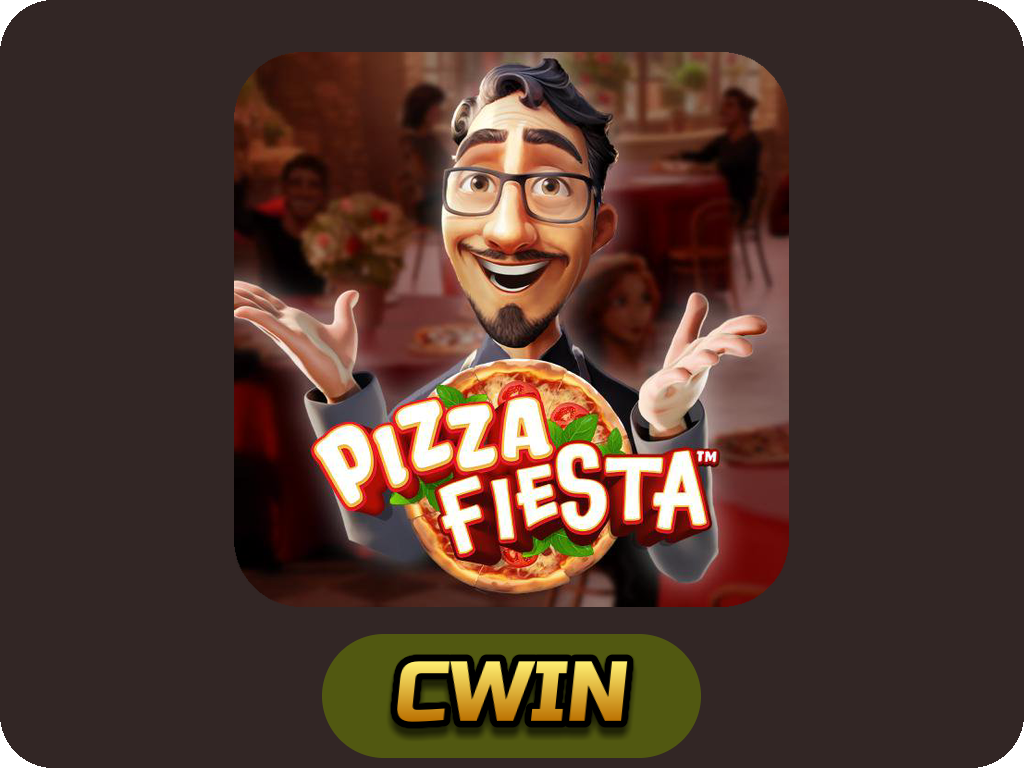 Pizza Fiesta