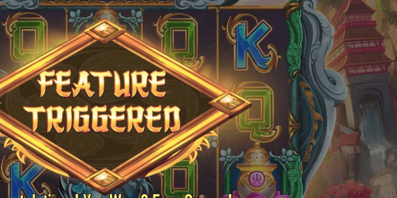 Legend Of Nezha · Hình ảnh giao diện ứng dụng CWIN