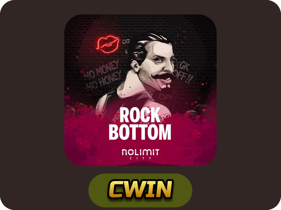 Rock Bottom