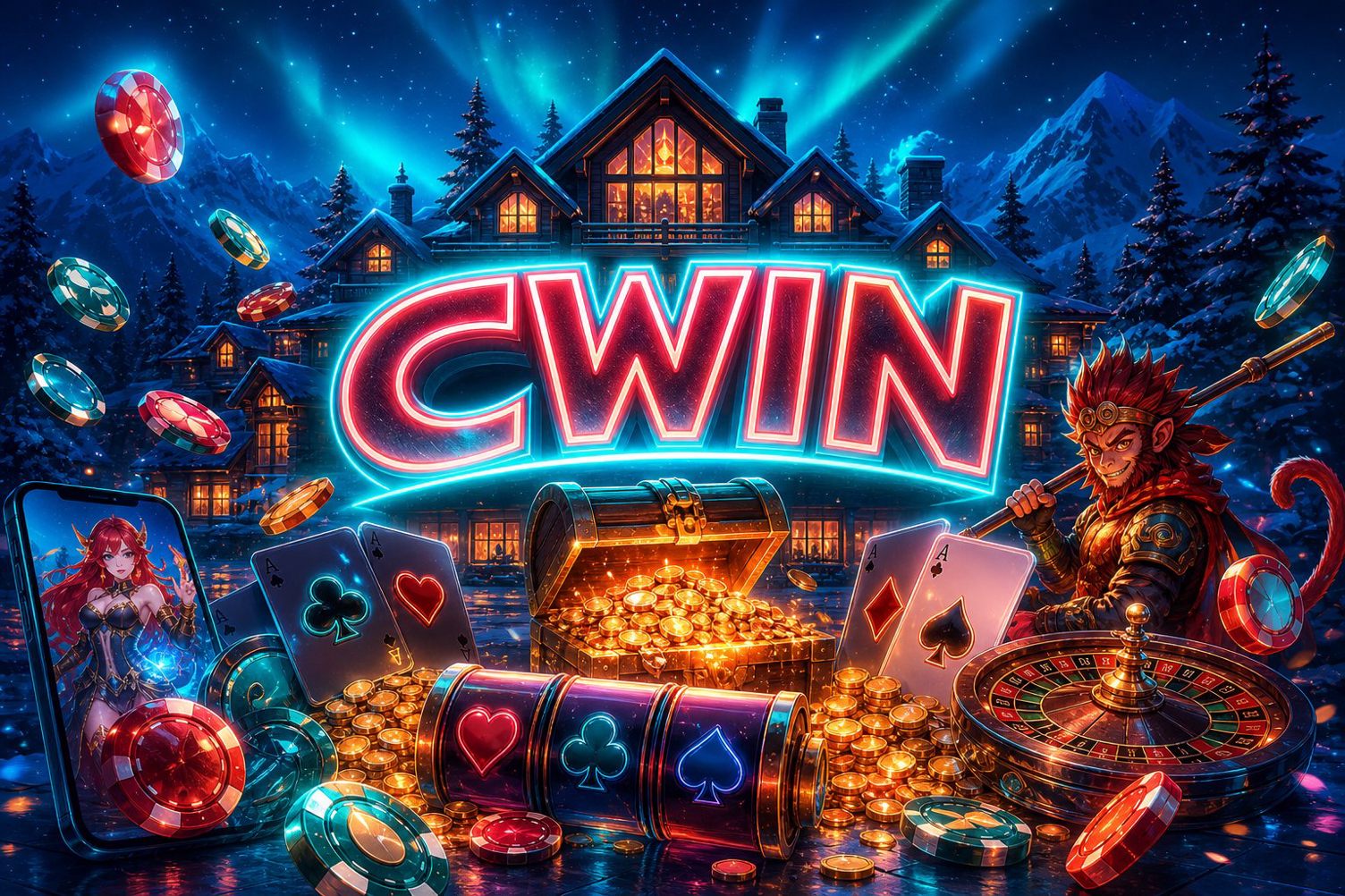 Bảng đánh giá trải nghiệm giải trí số CWIN với các tiêu chí minh bạch