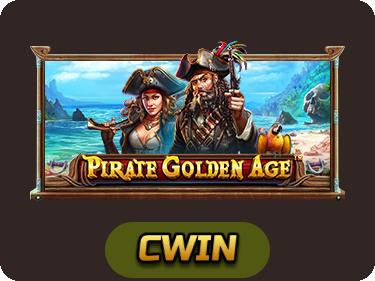Pirate Golden Age
