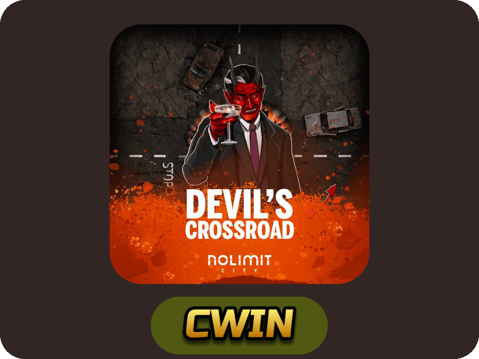 Devil's Crossroad