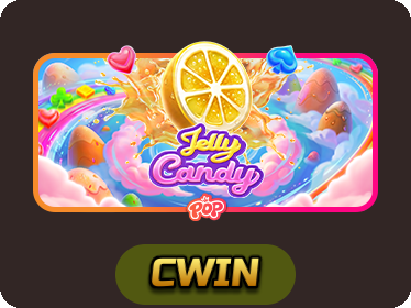 Jelly Candy