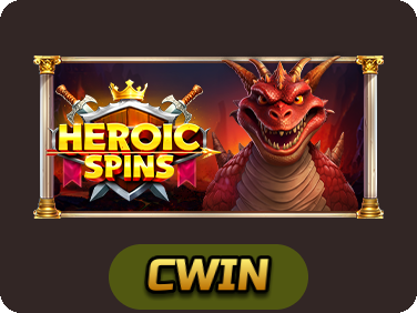 Heroic Spins