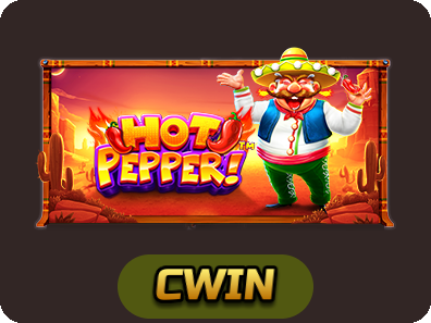 Hot Pepper