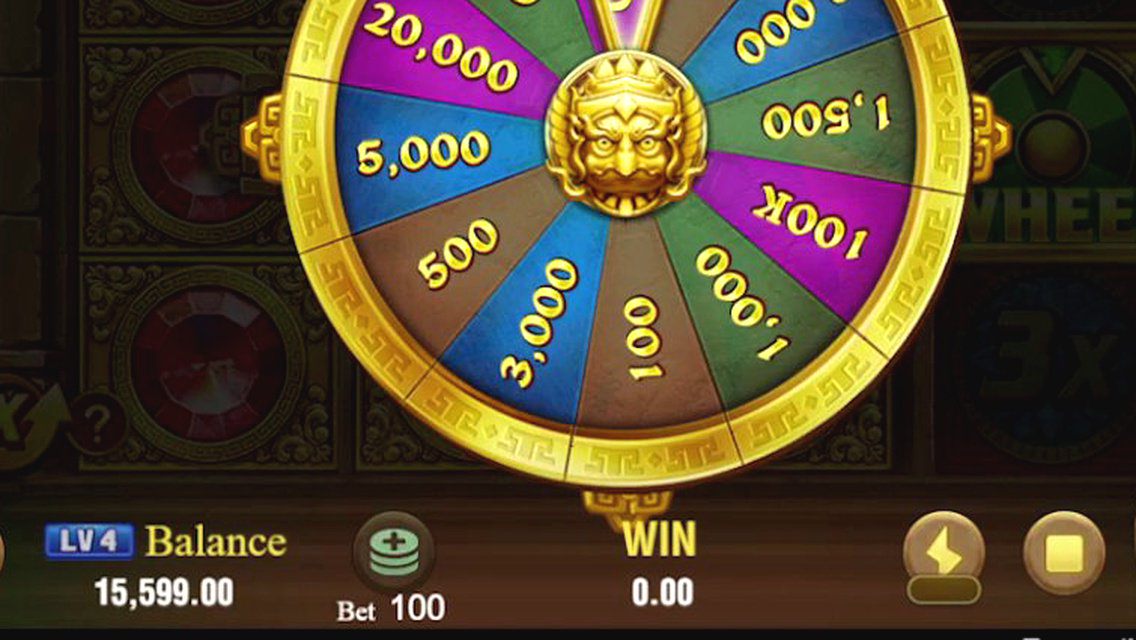 Fortune Gems 2 · Hình ảnh giao diện ứng dụng CWIN
