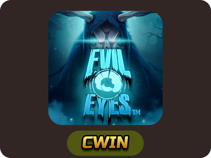 Evil Eyes