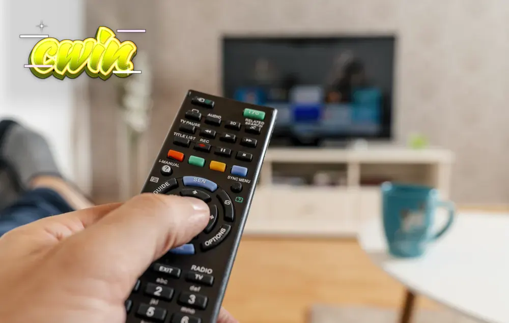 Chiến lược quảng cáo slot trên truyền hình hiện đại