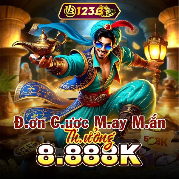 123B Game Online Chính Thức 2026