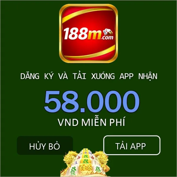 188M APK Tải Bản Mới Nhất