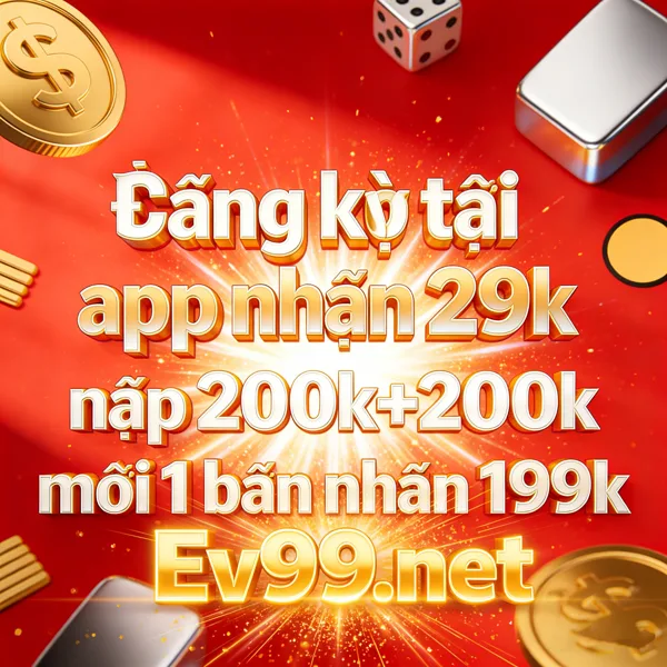 EV99 Slot Chống Gãy Cầu Việt Nam