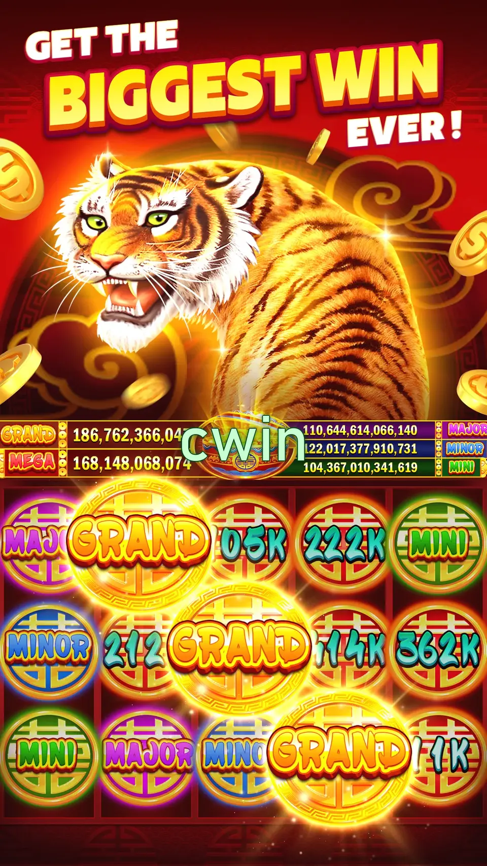 cwin APK