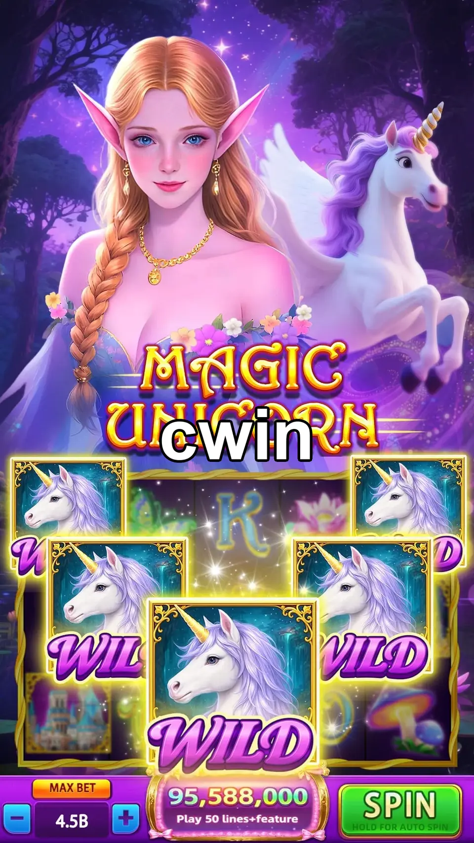cwin Đăng nhập