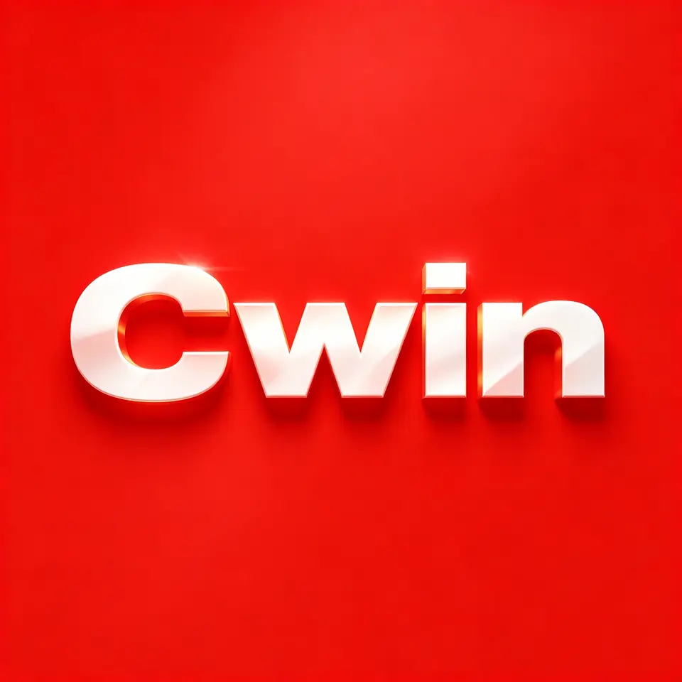CWIN Đăng nhập Chính thức 2026 Ứng Dụng