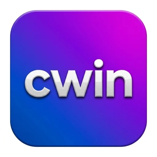 cwin Logo - Chính thức